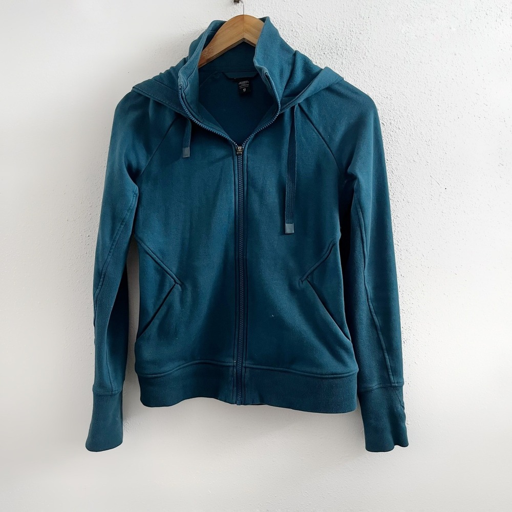 ATHLETA Triumph Hoodie Size XS